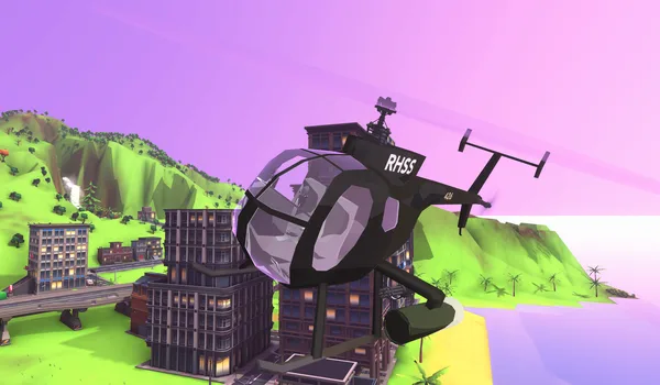 MH-Zombie screenshot 40