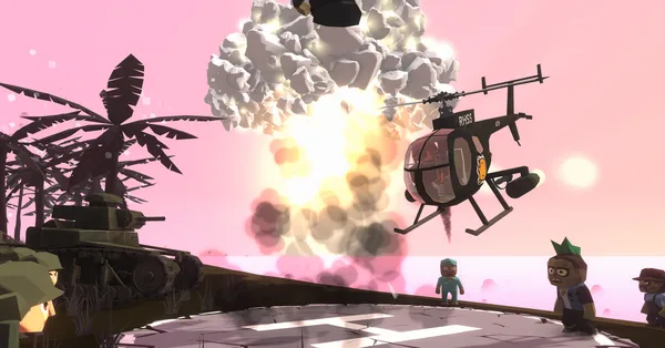 MH-Zombie screenshot 41