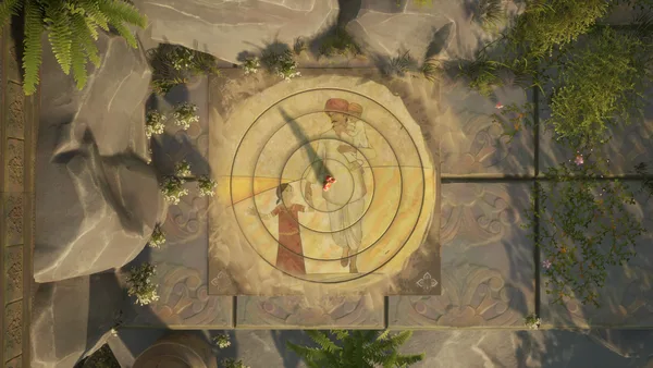 Screenshot 10 di Raji: Prologue
