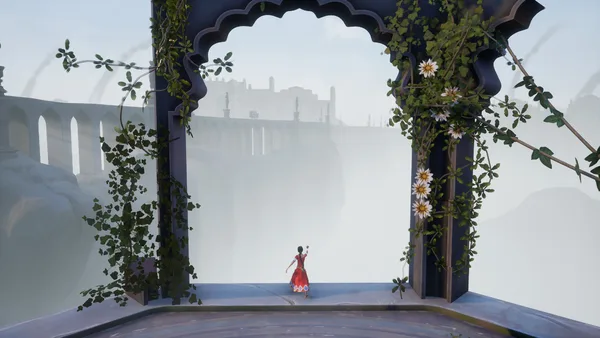 Screenshot 11 di Raji: Prologue