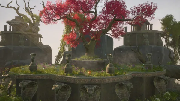 Screenshot 15 di Raji: Prologue