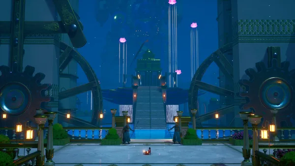 Screenshot 17 di Raji: Prologue