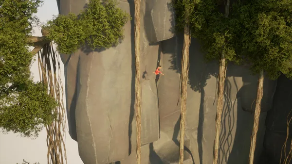 Screenshot 6 di Raji: Prologue