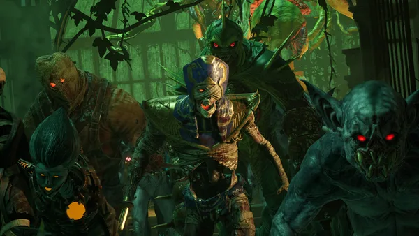 Killing Floor 3 screenshot 1