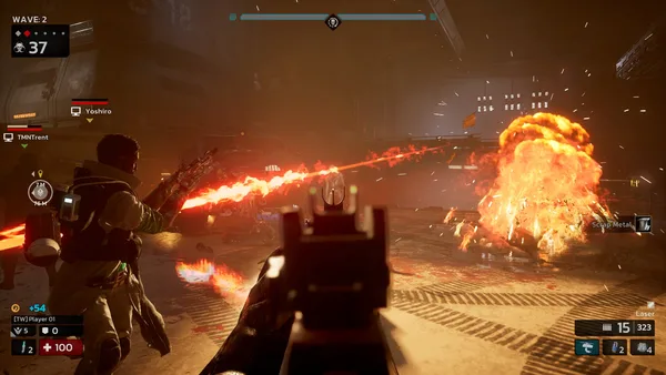 Killing Floor 3 screenshot 10