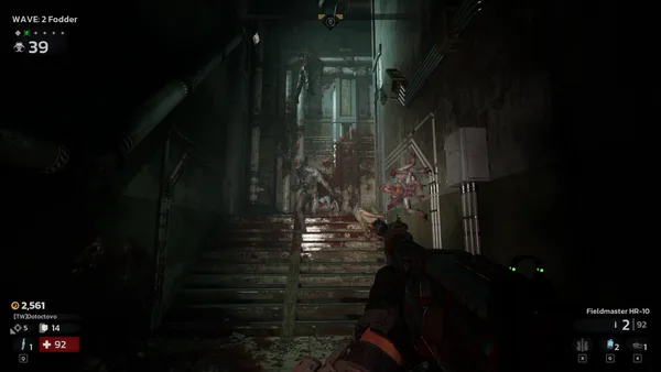 Killing Floor 3 screenshot 11