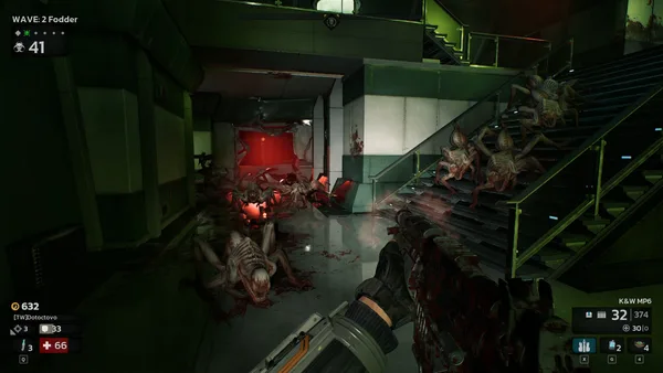 Killing Floor 3 screenshot 12