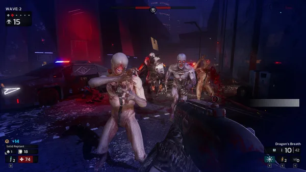 Killing Floor 3 screenshot 15