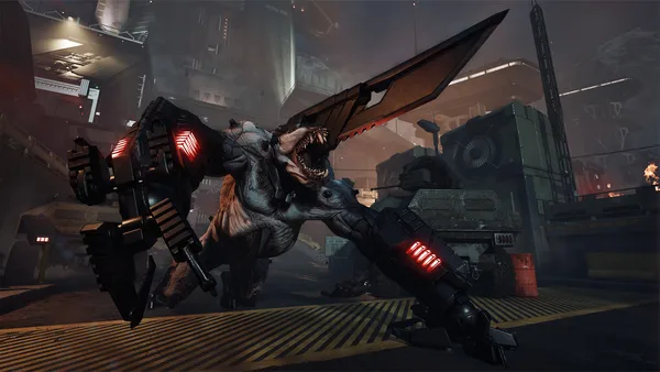 Killing Floor 3 screenshot 16