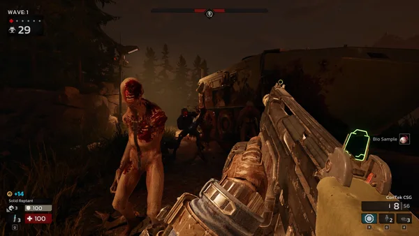 Killing Floor 3 screenshot 17