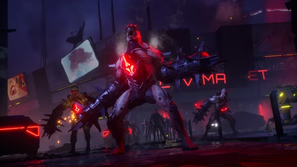 Killing Floor 3 screenshot 18