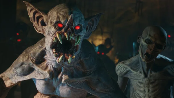 Killing Floor 3 screenshot 2