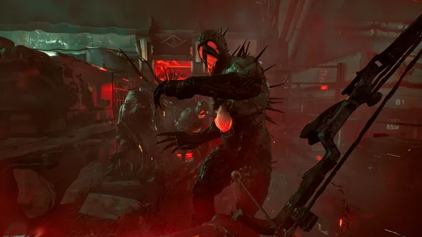 Killing Floor 3 screenshot 21