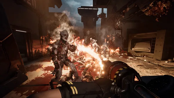 Killing Floor 3 screenshot 22