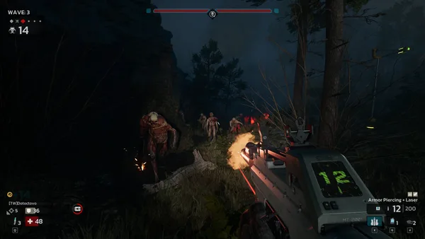 Killing Floor 3 screenshot 23