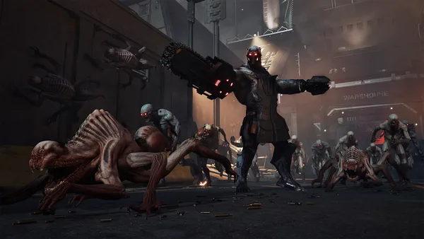 Killing Floor 3 screenshot 24