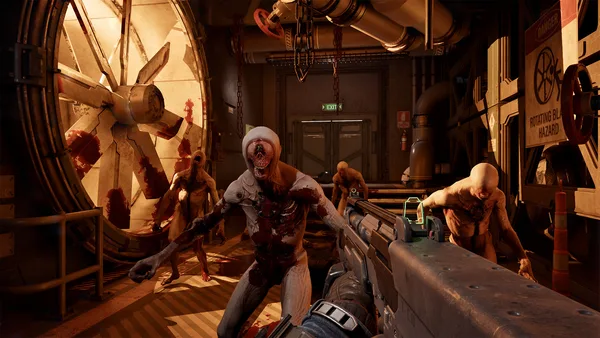 Killing Floor 3 screenshot 25