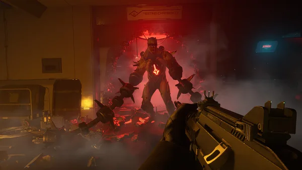 Killing Floor 3 screenshot 27