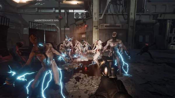 Killing Floor 3 screenshot 28