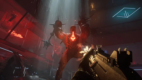 Killing Floor 3 screenshot 29