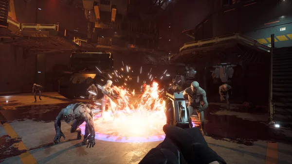 Killing Floor 3 screenshot 30