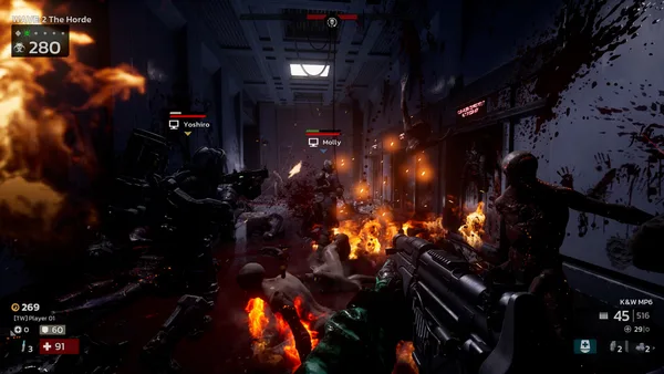 Killing Floor 3 screenshot 31
