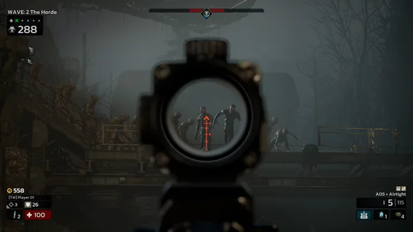 Killing Floor 3 screenshot 32