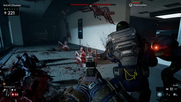 Killing Floor 3 screenshot 33