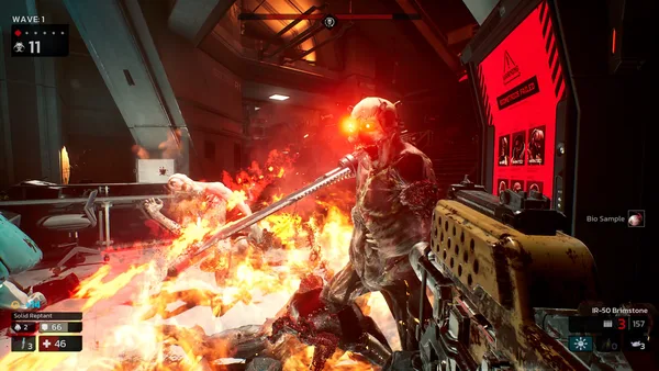 Killing Floor 3 screenshot 34