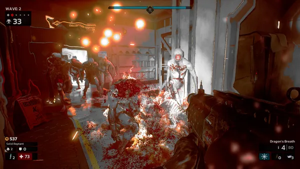 Killing Floor 3 screenshot 35