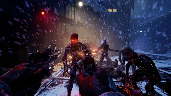 Killing Floor 3 screenshot 4