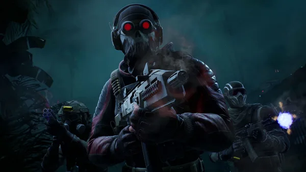 Killing Floor 3 screenshot 6