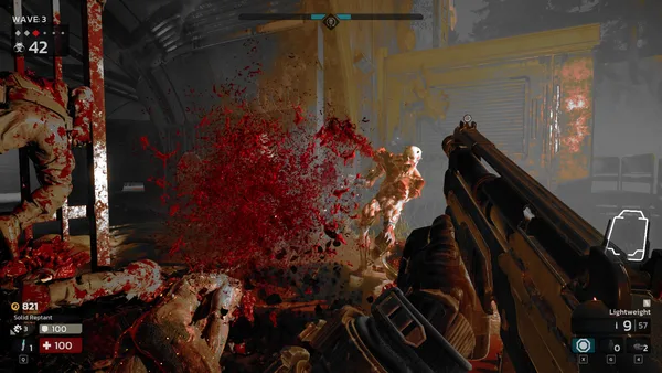Killing Floor 3 screenshot 9