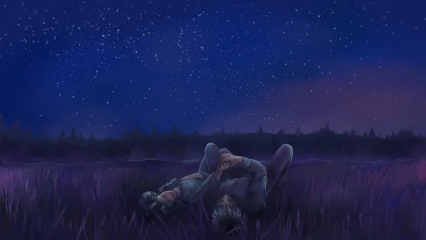 Screenshot 2 di The Space in Between