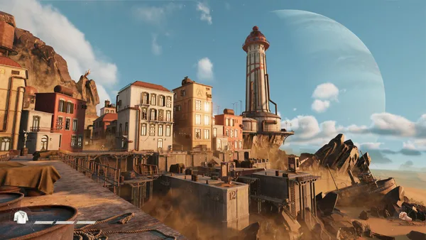 SAND: Raiders of Sophie screenshot 8