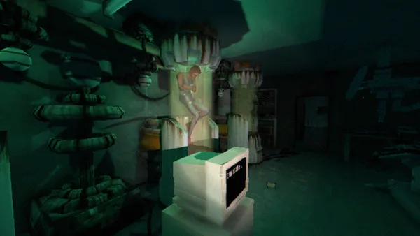 The Tartarus Key screenshot 10