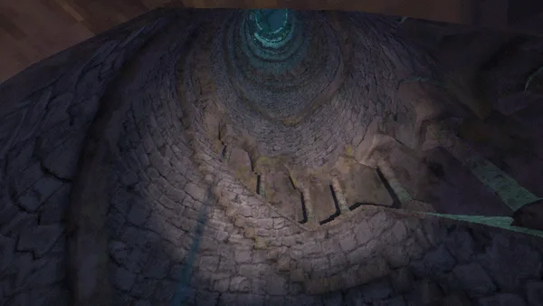 The Tartarus Key screenshot 13