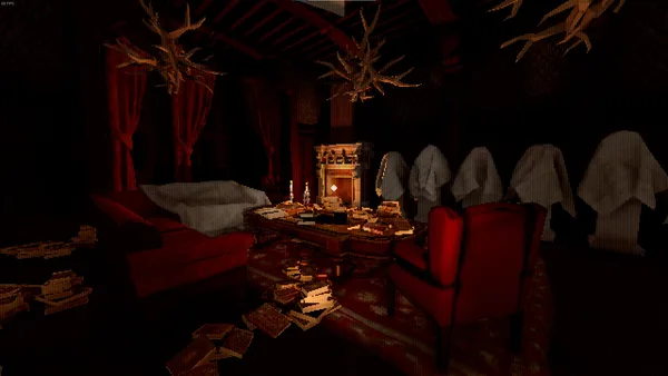The Tartarus Key screenshot 2