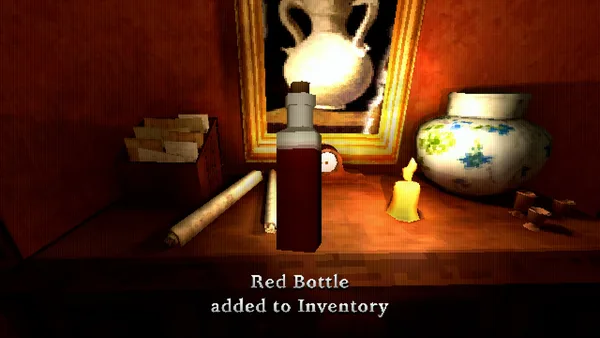 The Tartarus Key screenshot 8