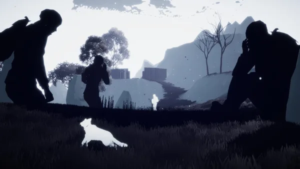 Farewell North screenshot 17