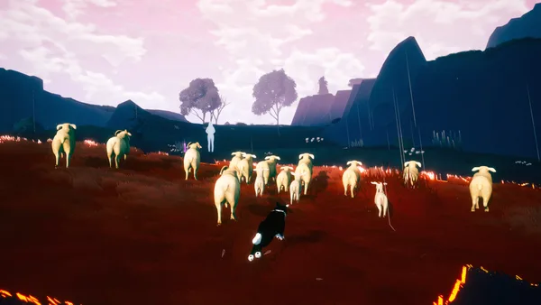 Farewell North screenshot 6