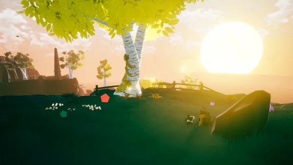 Farewell North screenshot 7