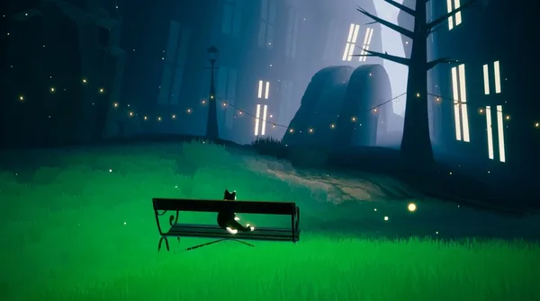 Farewell North screenshot 9
