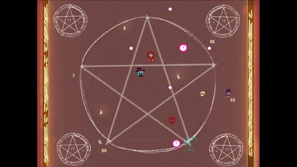 Shotgun Witch screenshot 2
