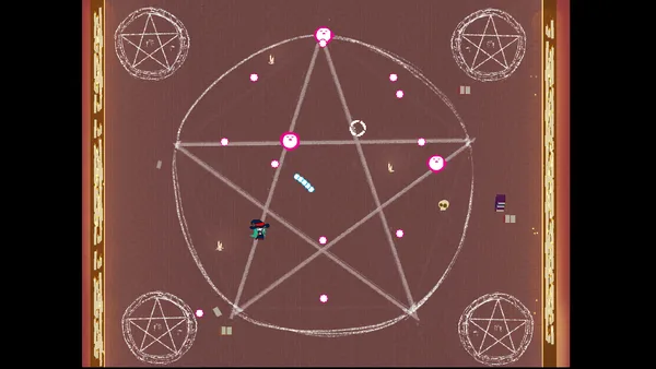 Shotgun Witch screenshot 3