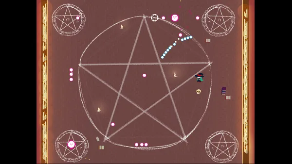 Shotgun Witch screenshot 5
