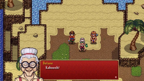 Shrine's Legacy screenshot 22