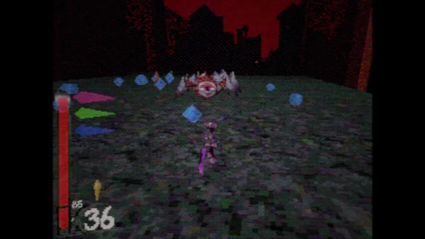 Screenshot 12 di Dread X Collection 3