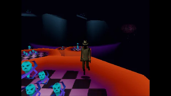 Screenshot 4 di Dread X Collection 3