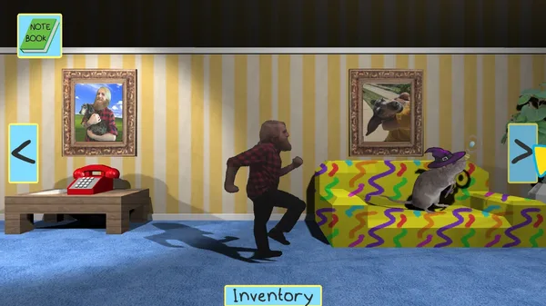 Screenshot 5 di Dread X Collection 3